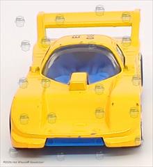 Yellow - 40th Convention, Auction